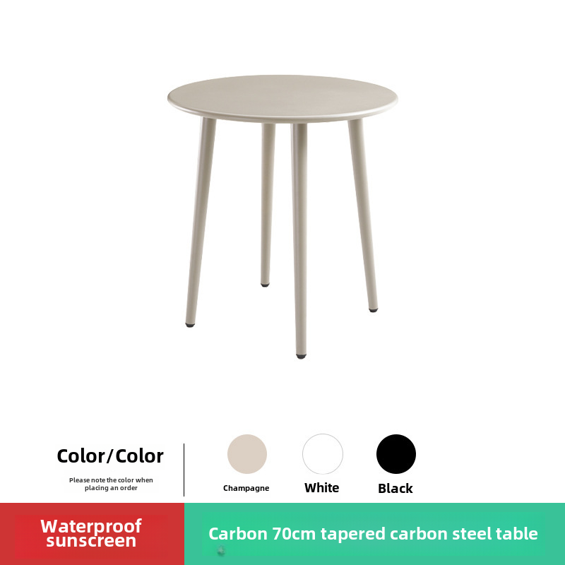 outdoor furniture , balcony tables and chairs 695