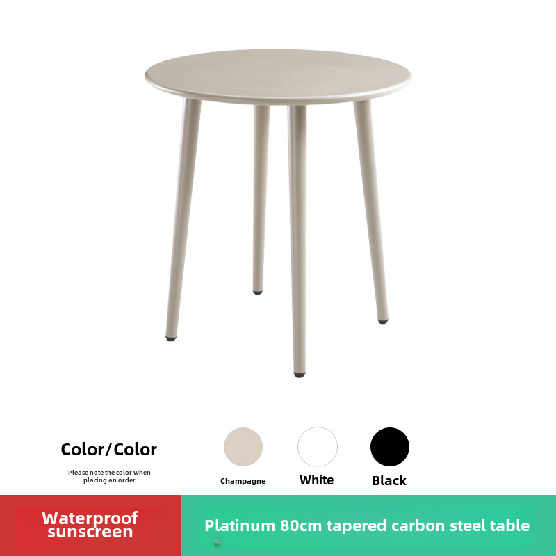 outdoor furniture , balcony tables and chairs 695