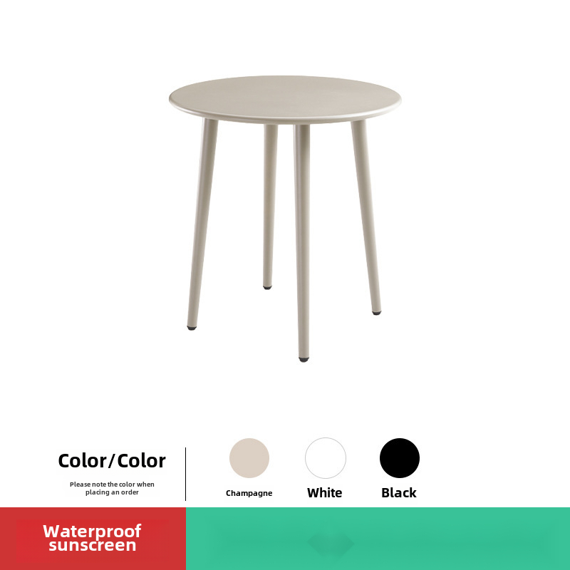 outdoor furniture , balcony tables and chairs 695