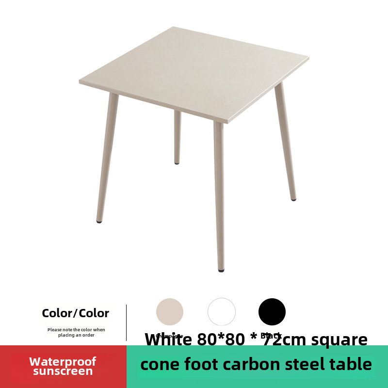outdoor furniture , balcony tables and chairs 695