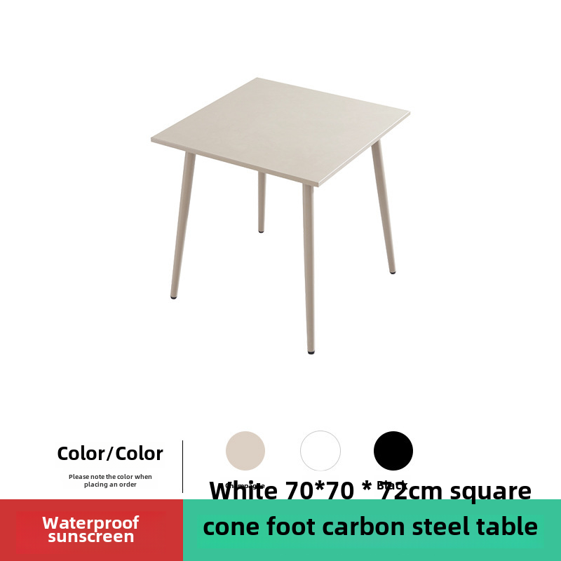 outdoor furniture , balcony tables and chairs 695