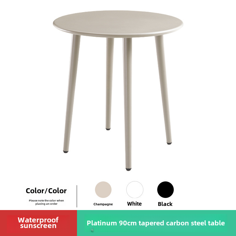 outdoor furniture , balcony tables and chairs 695