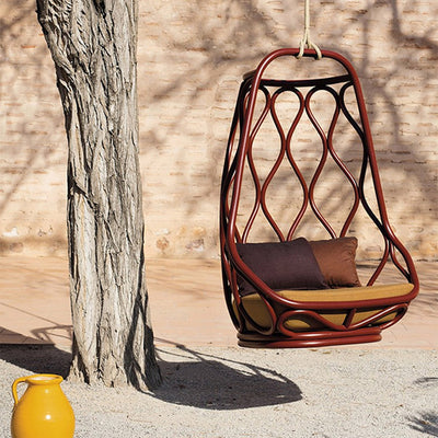 Outdoor, balcony hanging chair, leisure hanging chair 666