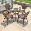 outdoor furniture, outdoor tables and chairs 673