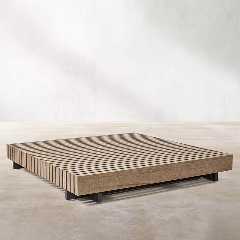 Outdoor teak sofa combination,Leisure outdoor furnitu 684