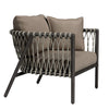 Outdoor sofa,outdoor rattan sofa, outdoor furniture 670