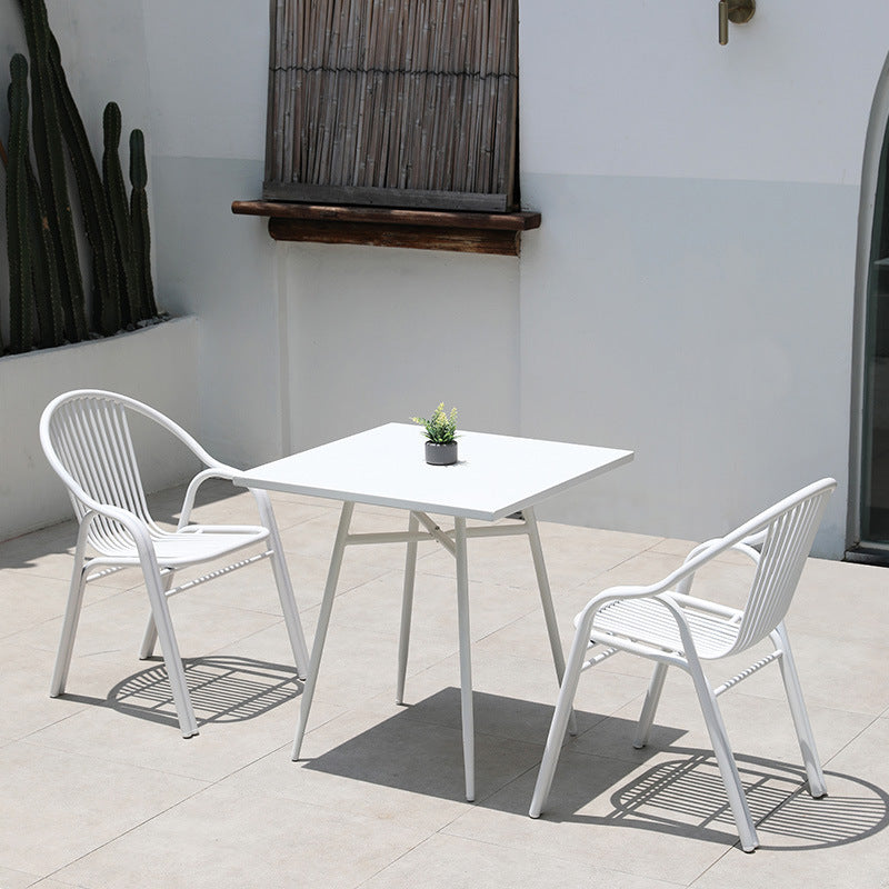 Outdoor table and chair,outdoor furniture 739