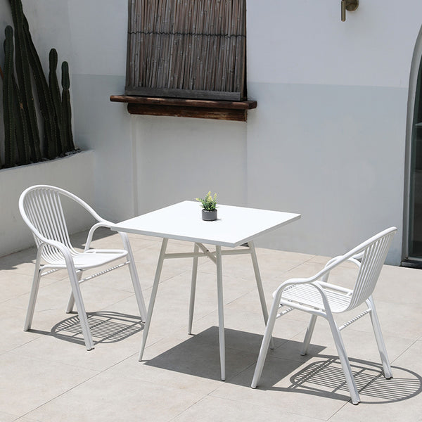 Outdoor table and chair,outdoor furniture 739