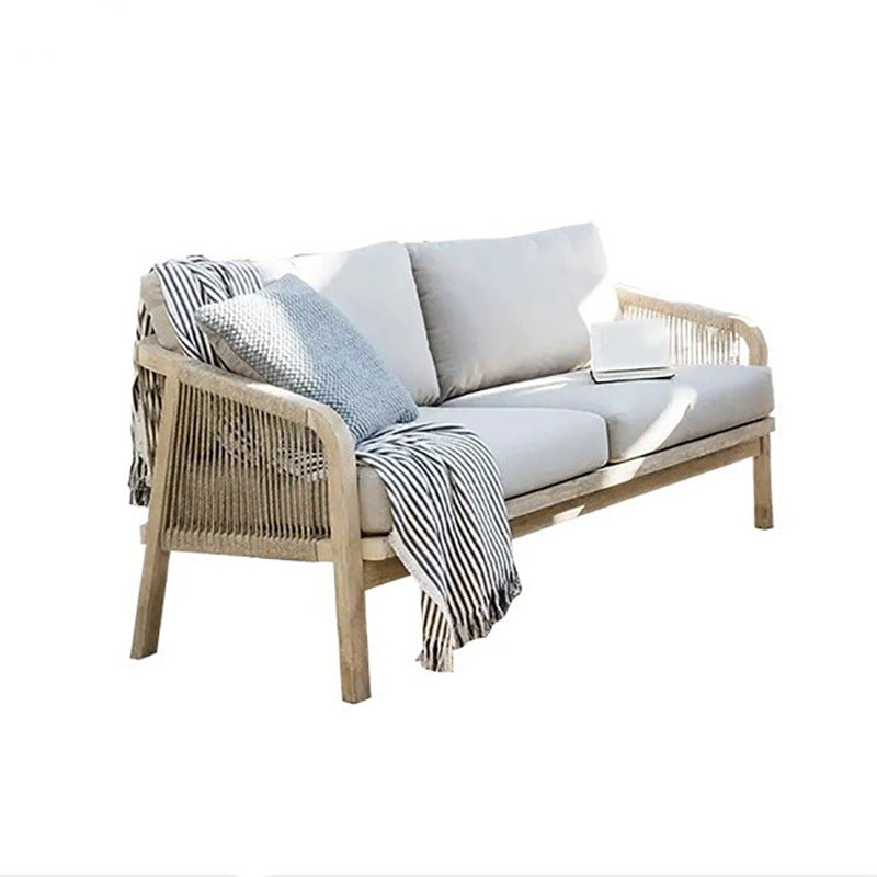 Outdoor sofa, coutdoor rattan sofa, outdoor furniture 630