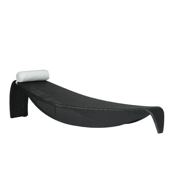 swimming pool lounge chair, outdoor bed 603