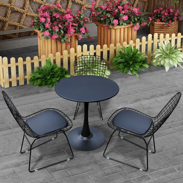 bar, outdoor table and chair combination 734