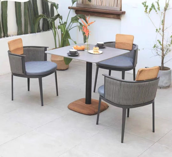 outdoor table and chair set,outdoor furniture 694