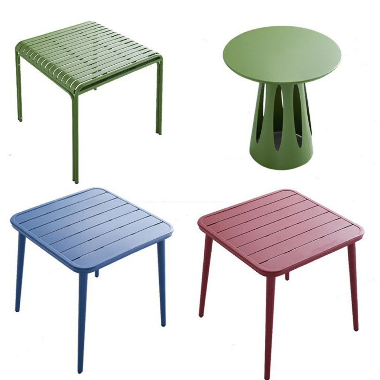 Outdoor dining table,outdoor small round tables and chairs 625