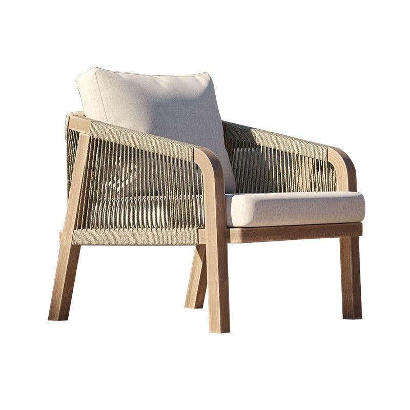 Outdoor sofa, coutdoor rattan sofa, outdoor furniture 630