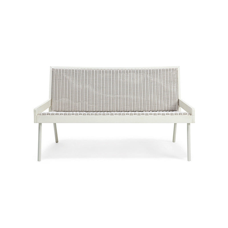 courtyard outdoor sofa,teak sofa, furniture combination 688