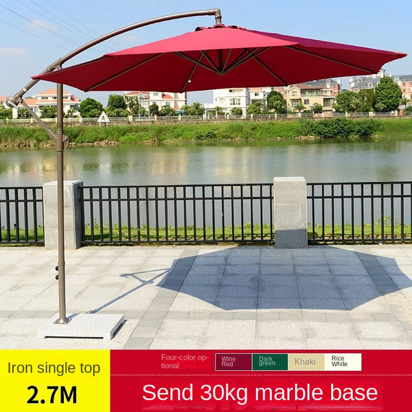 outdoor sunshade umbrella,outdoor sun umbrella 660