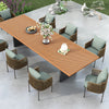 outdoor rattan chairs, outdoor furniture 687