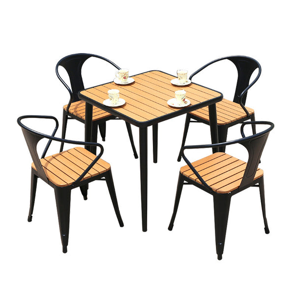 Outdoor furniture,courtyard tables and chairs 674