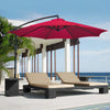 outdoor sunshade umbrella,outdoor sun umbrella 660