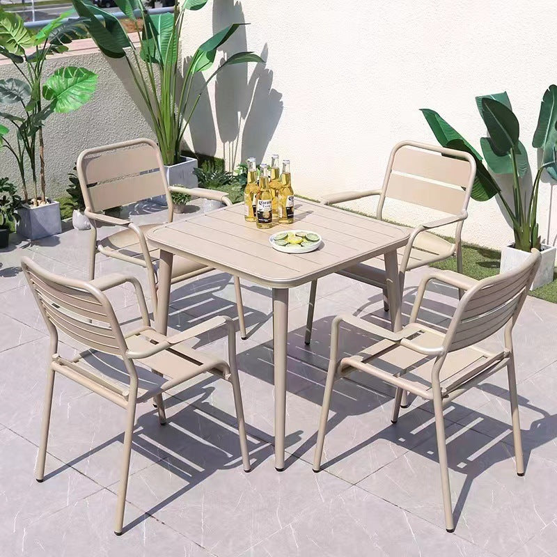 Outdoor table and chair,outdoor furniture 624