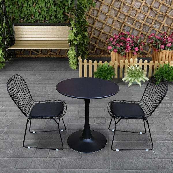 bar, outdoor table and chair combination 734