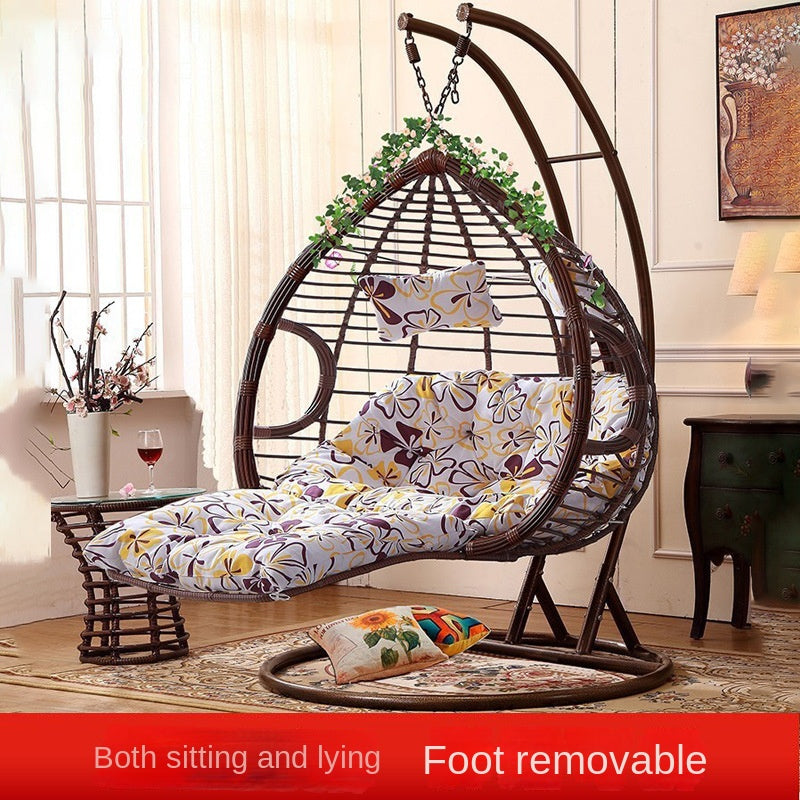 Internet celebrity hanging chair,living room hammock,rocking chair 669