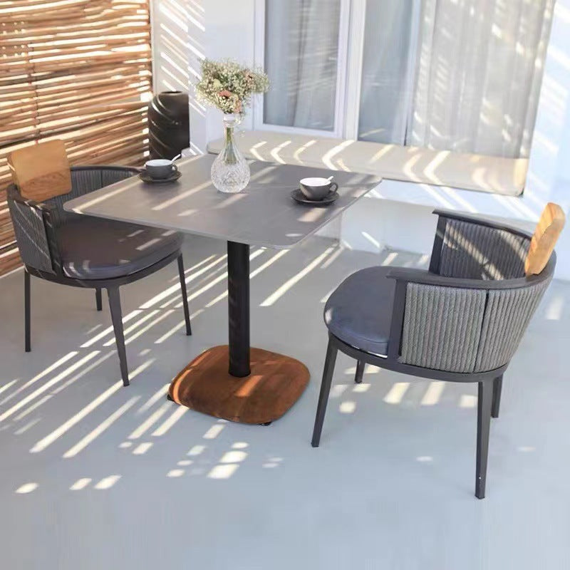 outdoor table and chair set,outdoor furniture 694