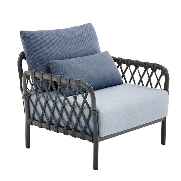 outdoor sofa,courtyard rattan woven sofa 727