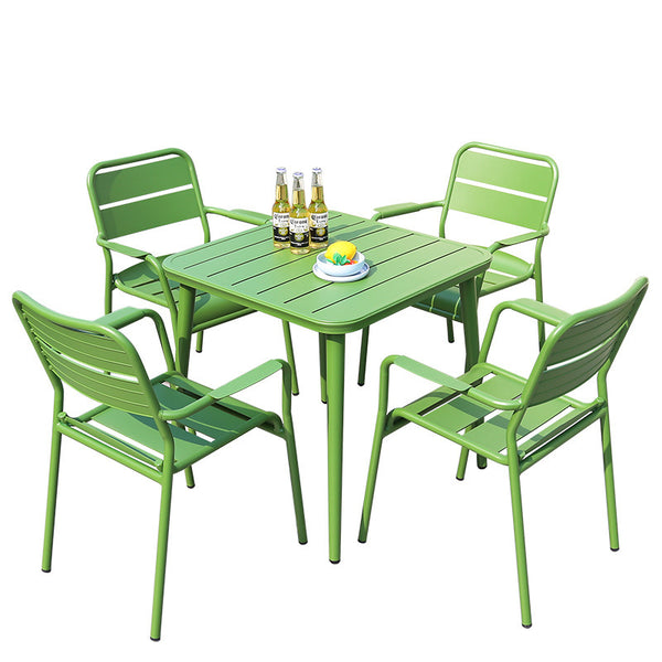 Outdoor table and chair,outdoor furniture 624