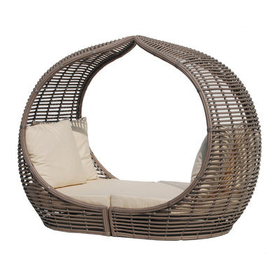 Outdoor leisure chair，outdoor Bird's Nest Bed 621