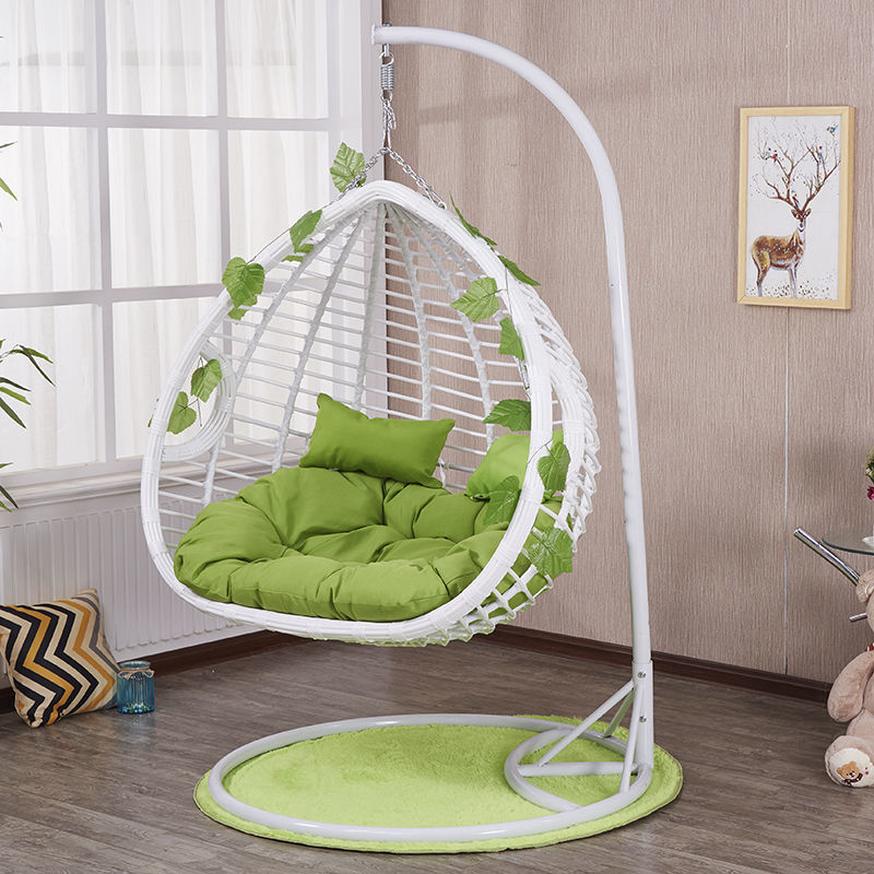 Internet celebrity hanging chair,living room hammock,rocking chair 669