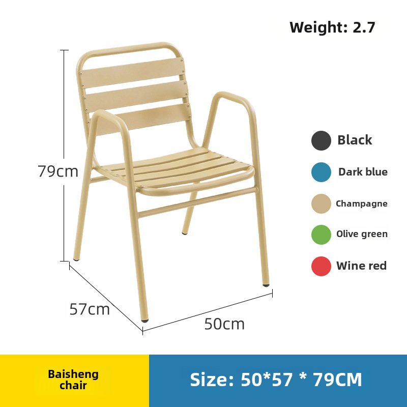 outdoortable and chair set, outdoor furniture 649