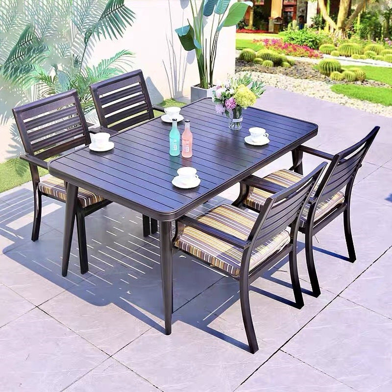 outdoor furniture , outdoor tables and chairs 677