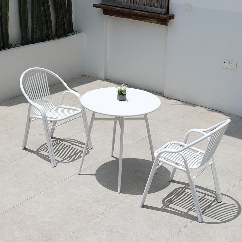 Outdoor table and chair,outdoor furniture 739