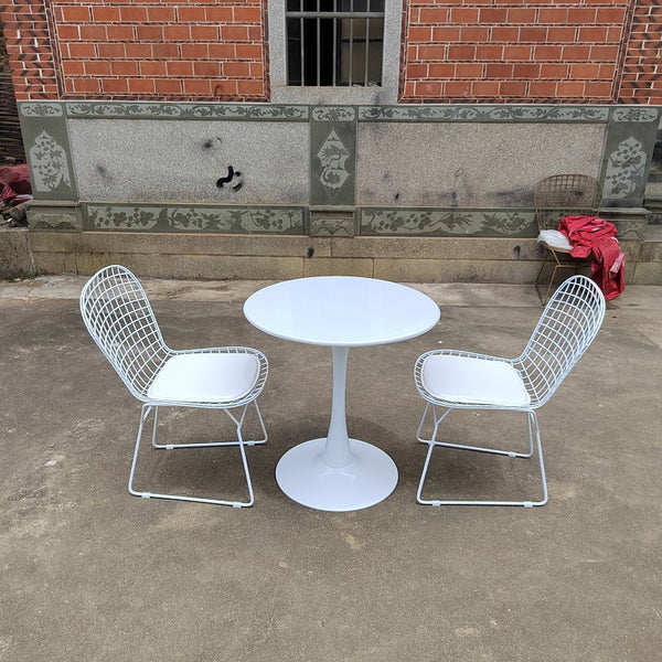 bar, outdoor table and chair combination 734