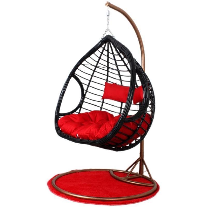 Internet celebrity hanging chair,living room hammock,rocking chair 669