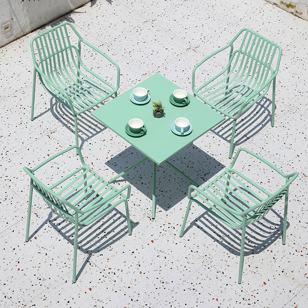 Outdoor table and chair,outdoor furniture 684