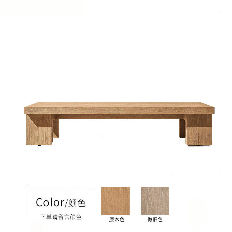 Outdoor teak sofa, villa, outdoor furniture 710