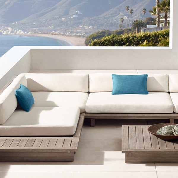 Outdoor sofa, outdoor furniture 719