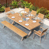 outdoor table and chair, leisure outdoor furniture 686