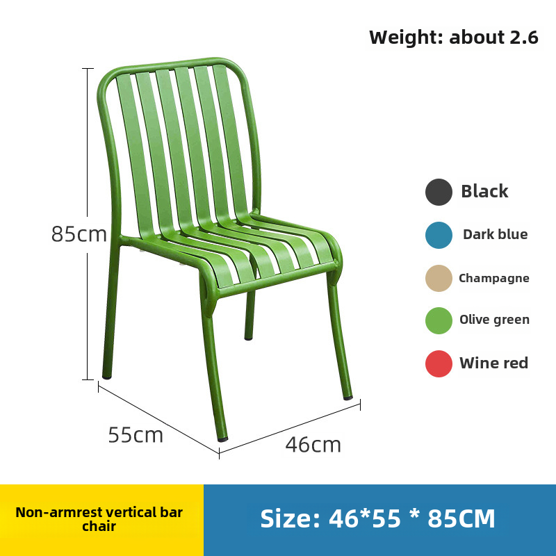 outdoortable and chair set, outdoor furniture 649