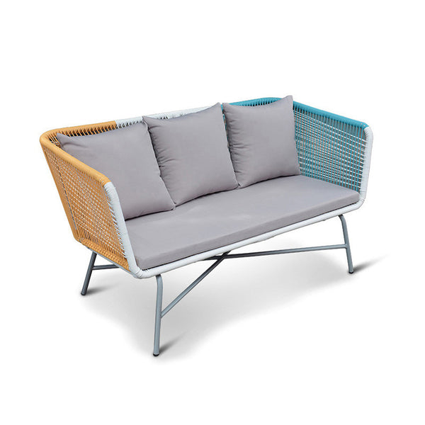 outdoor sofa,rattan sofa, outdoor furniture 655