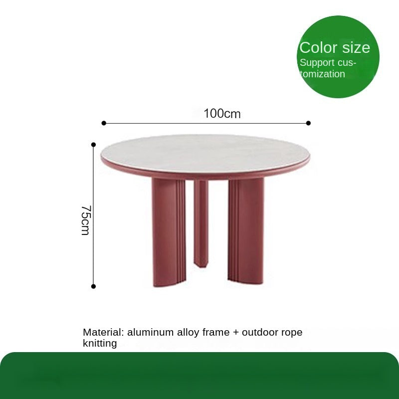 outdoor tables and chairs, outdoor furniture715