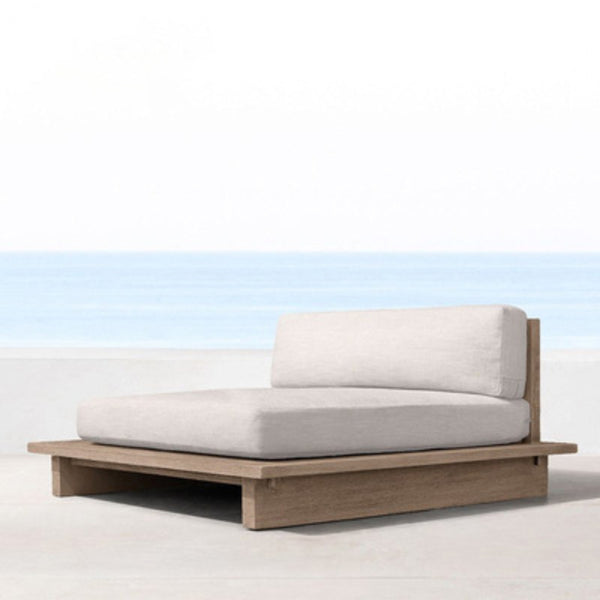 Outdoor sofa, outdoor furniture 719