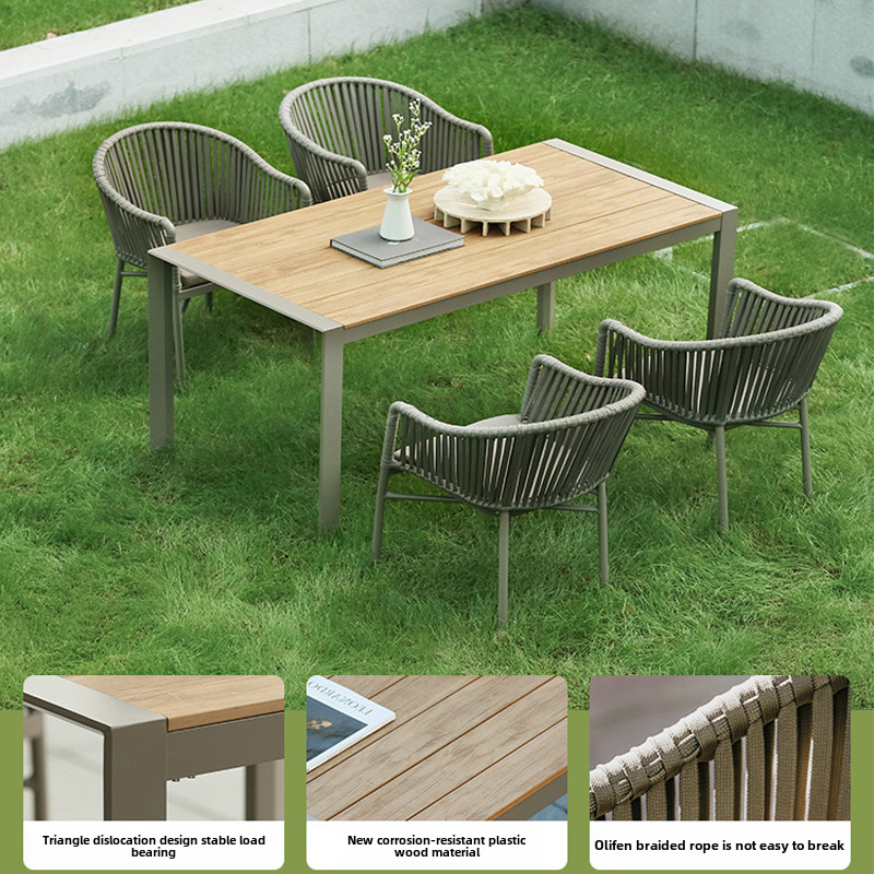 Outdoor rattan chairs,outdoor furniture 741