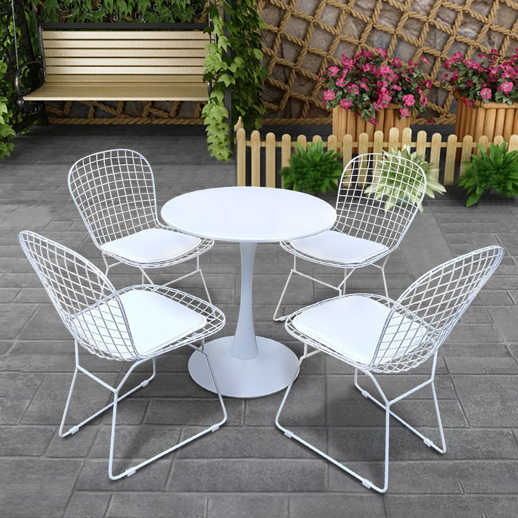 bar, outdoor table and chair combination 734