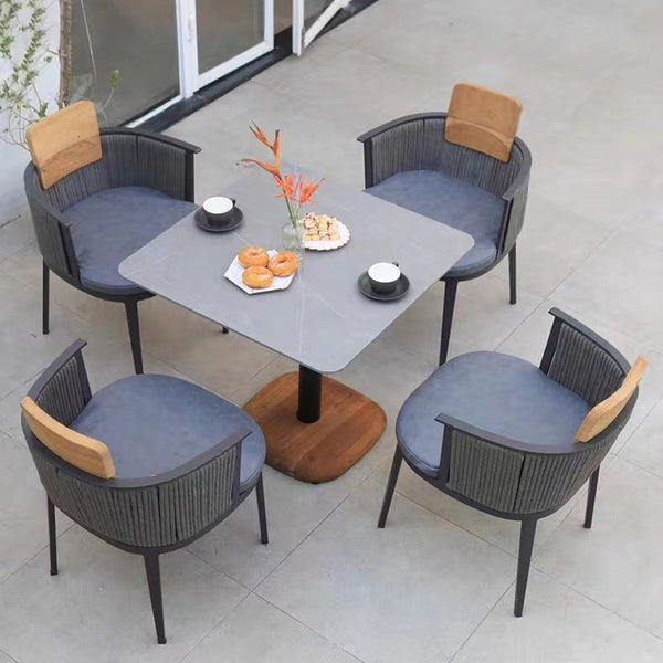 outdoor table and chair set,outdoor furniture 694