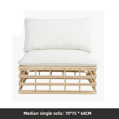 outdoor sofa,rattan sofa, outdoor furniture 654