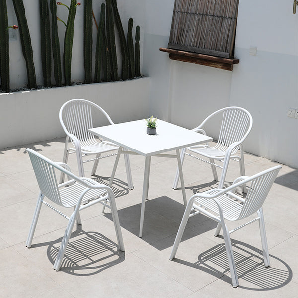 Outdoor table and chair,outdoor furniture 739