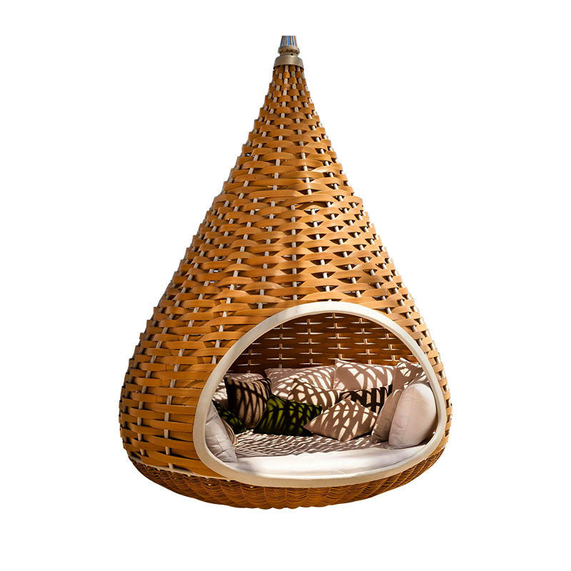 Creative Water Drop Bird's Nest, Outdoor Lazy Hanging Bed 668